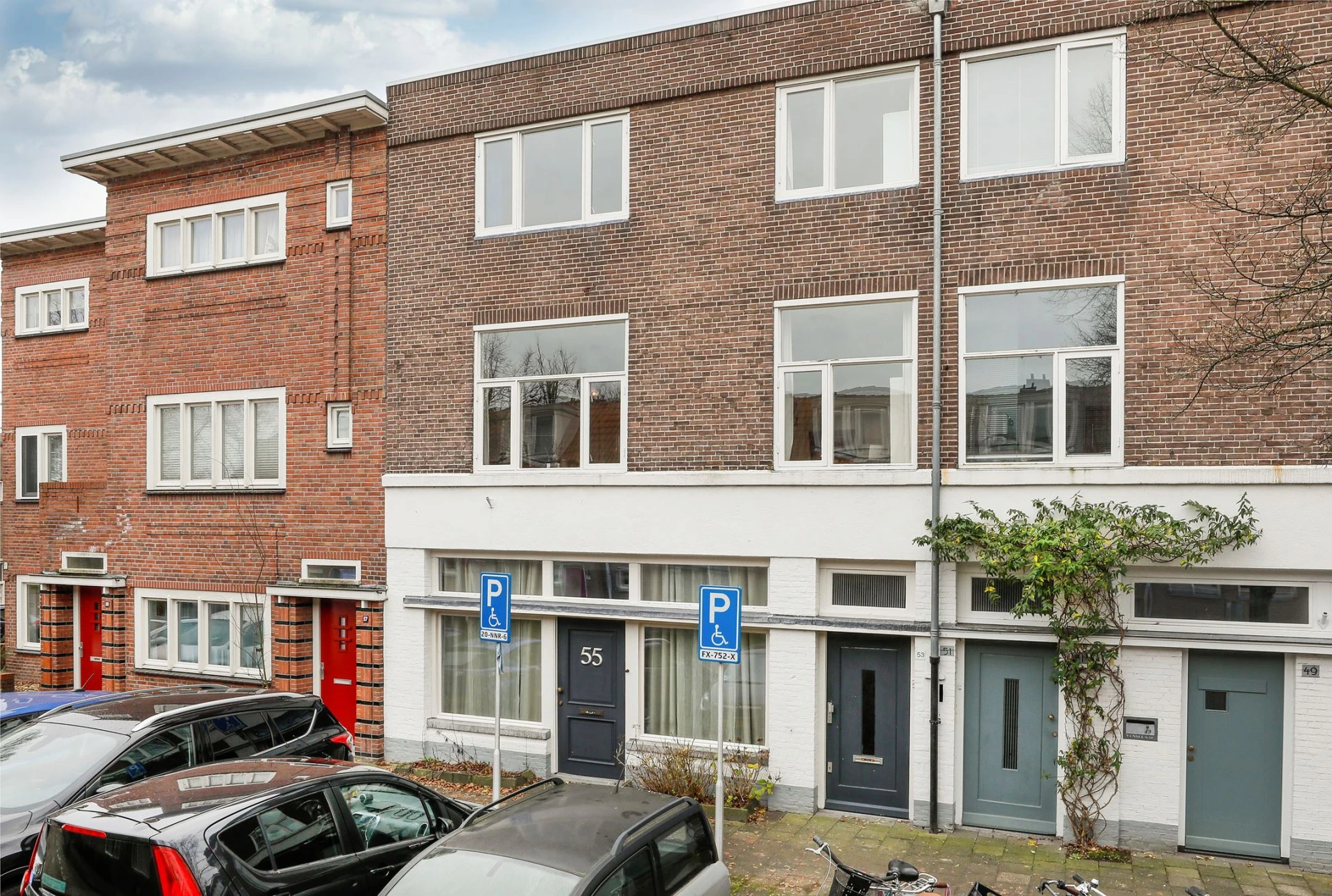 Geert van Woustraat 53 's- Hertogenbosch