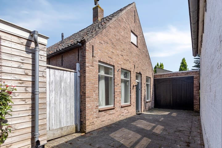 Grotestraat 320 d, 5142 CD Waalwijk