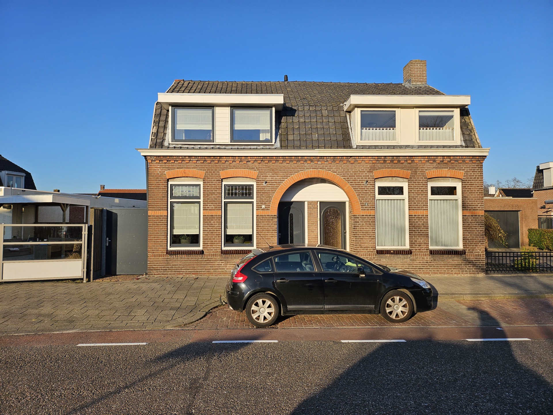 Van Heeswijkstraat 5 Kaatsheuvel