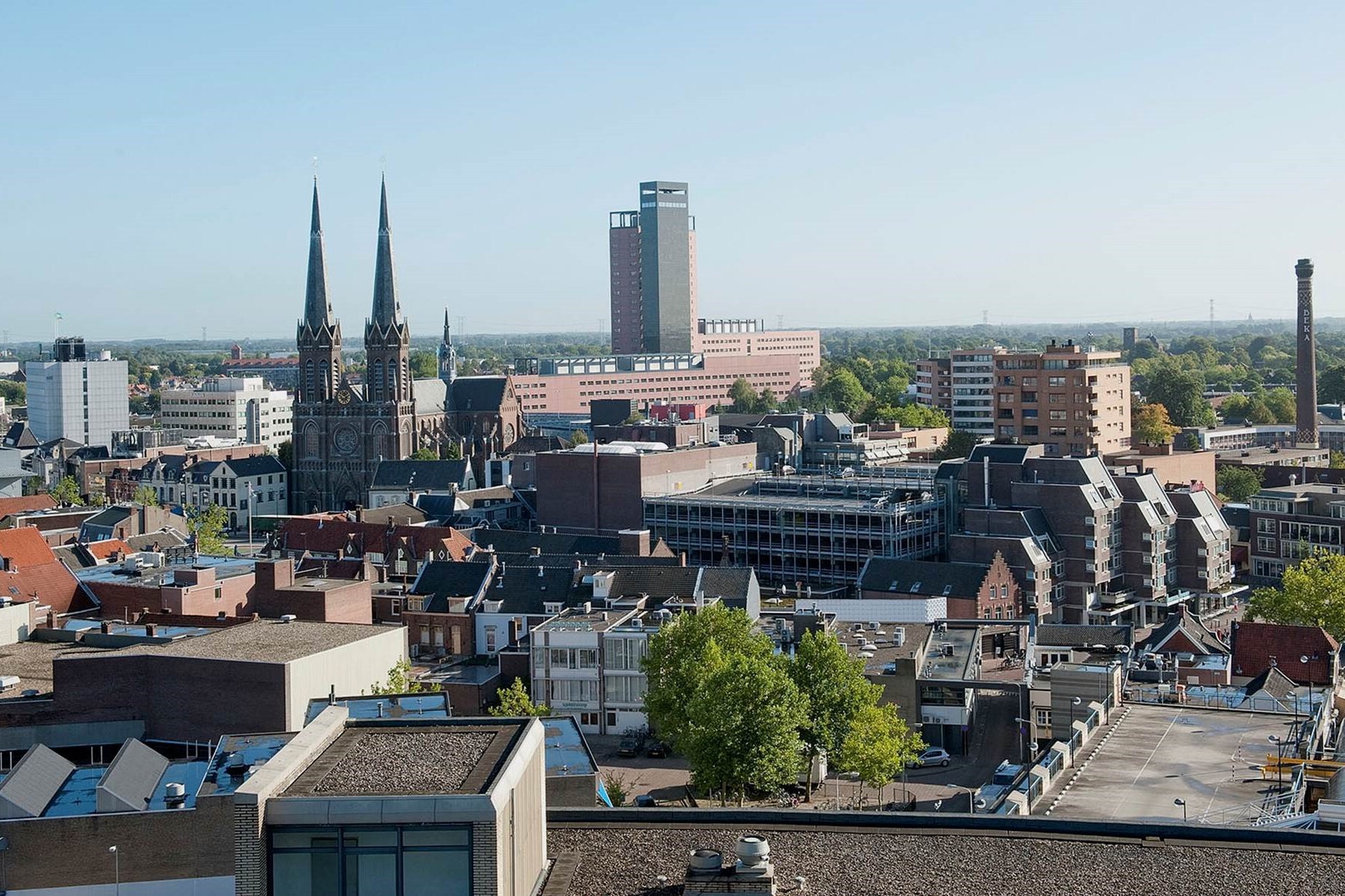 Tilburg