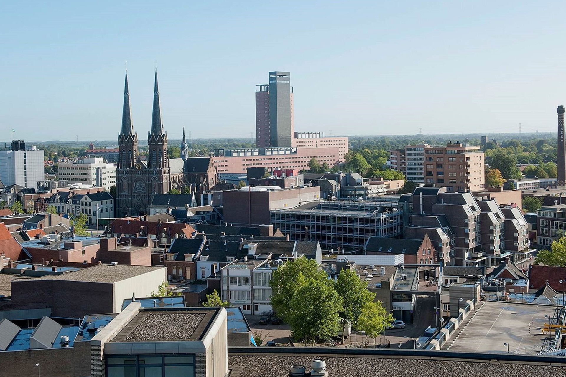 Tilburg