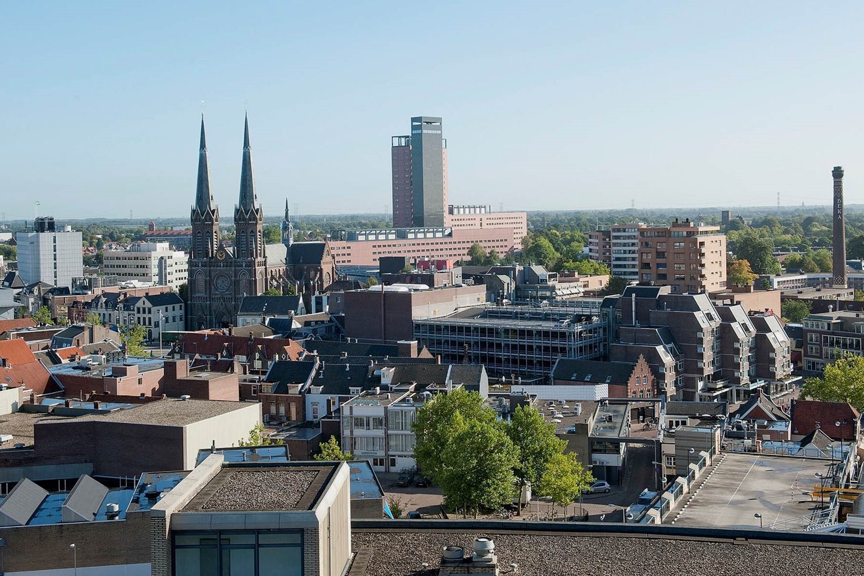 Tilburg