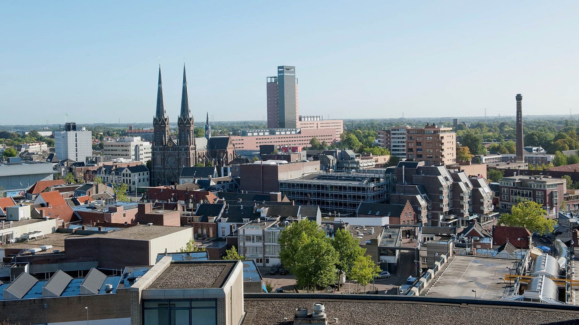 Tilburg