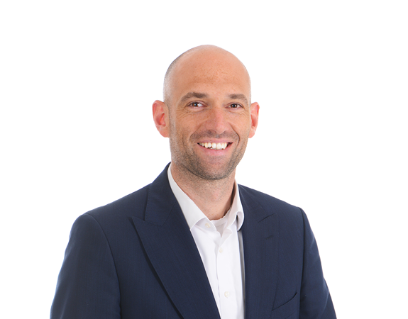 Joost Hoekman
