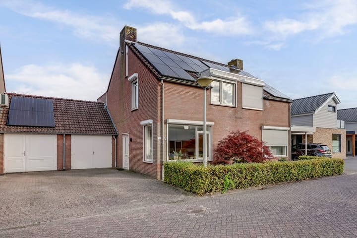 Onze Lieve Vrouweschutsstraat 19, 5251 AZ Vlijmen