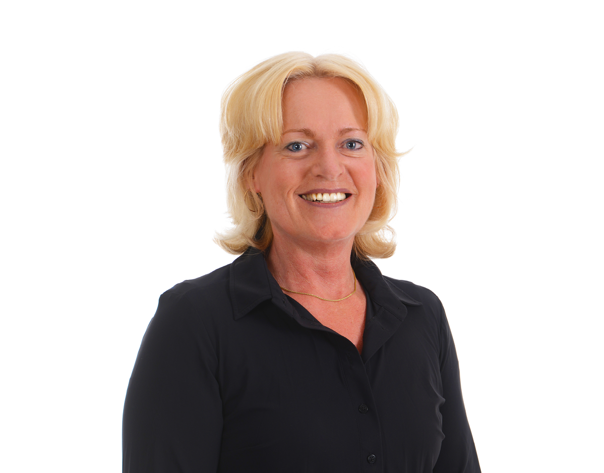 Mayke Luijten