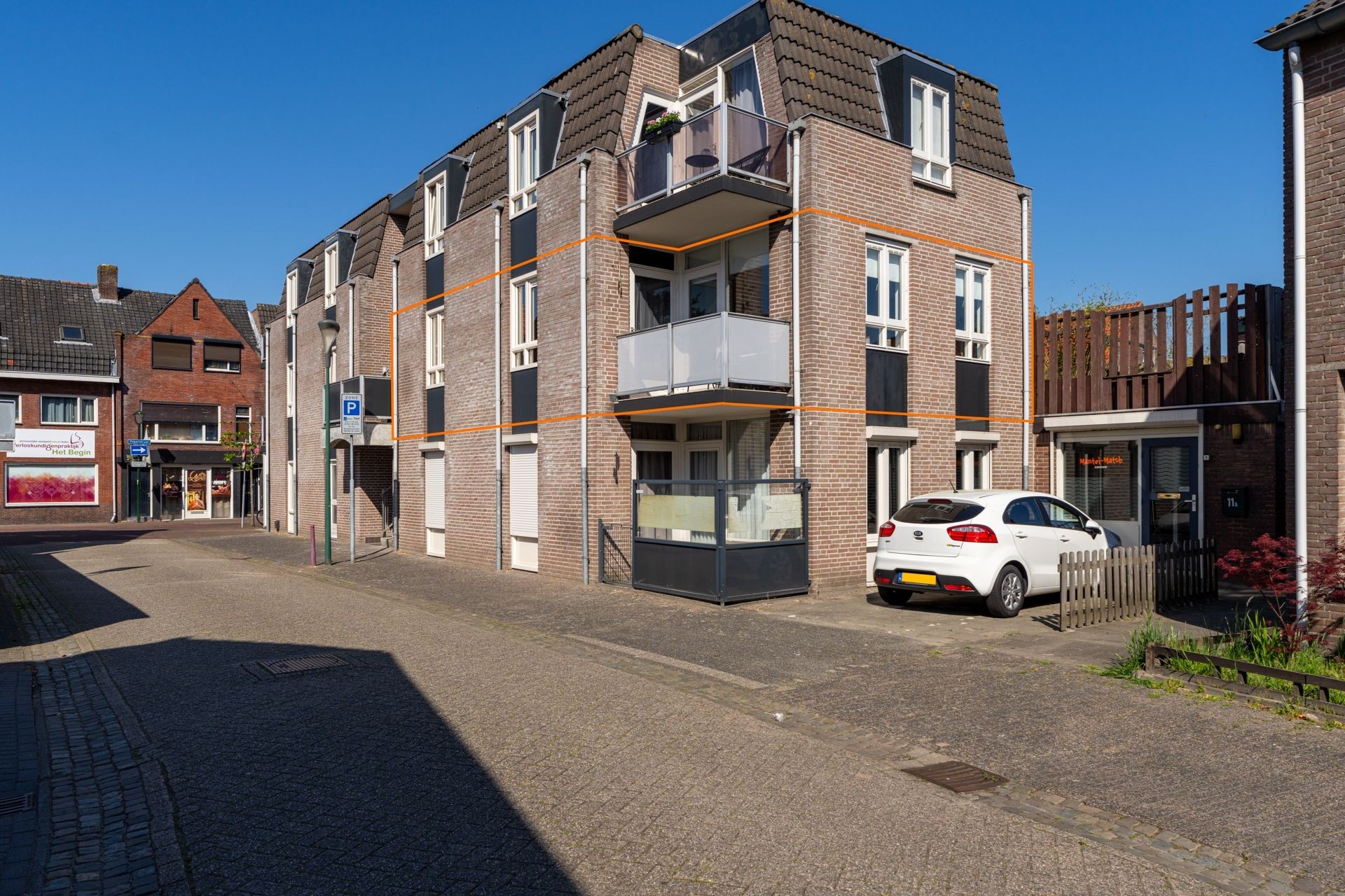 De Bogaert 9 Kaatsheuvel