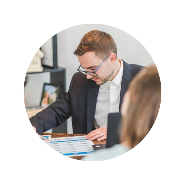 Nader onderzoek na bouwkundige keuring