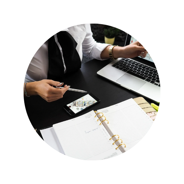 Keuring van de huidige woning