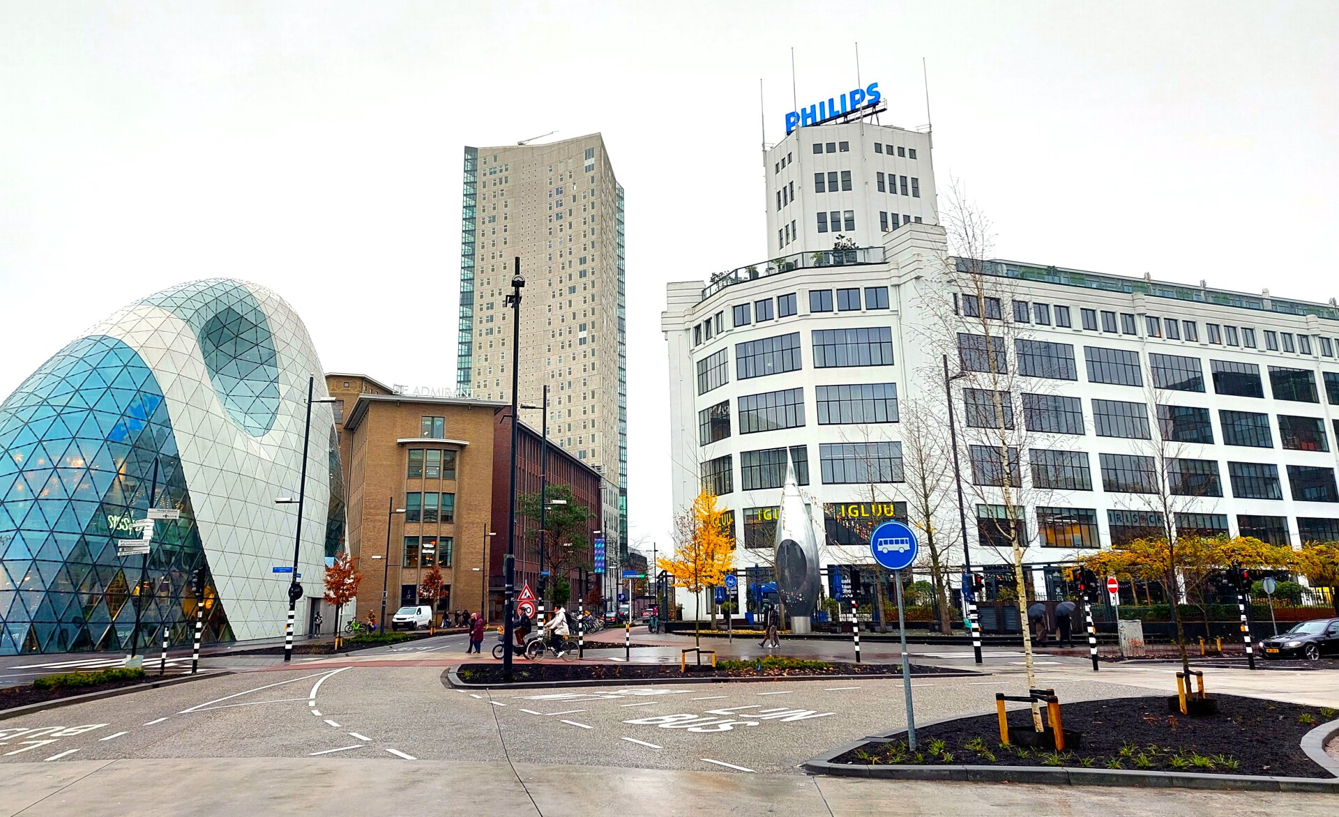 A&T Vastgoed Eindhoven