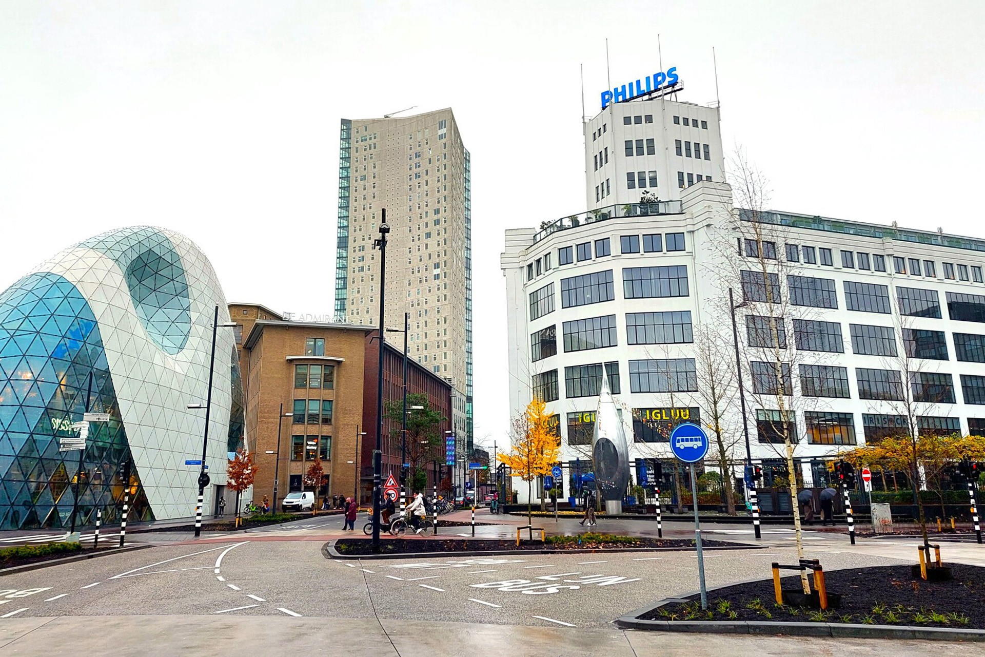 Eindhoven