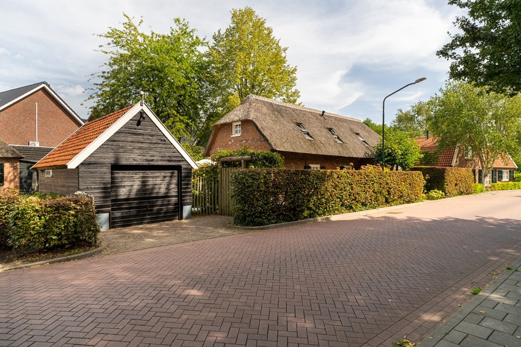 Grote Kerkstraat 50, 4261 BE Wijk en Aalburg
