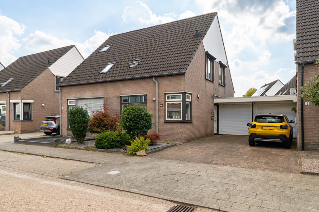 Turfvaert 14, 5171 MG Kaatsheuvel